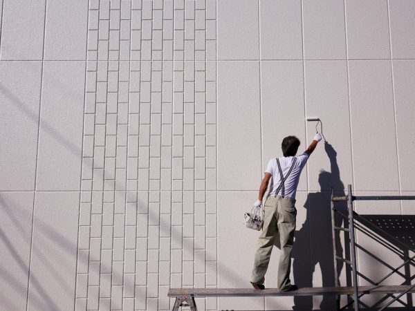 commercial paint